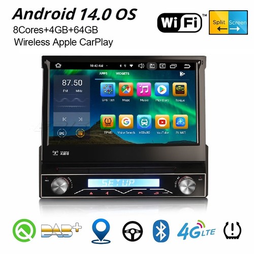 64go cœurs android navi - 64go, 14