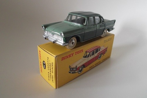 Dinky toys simca - dinky,