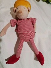 DOUDOU PELUCHE MOULIN ROTY