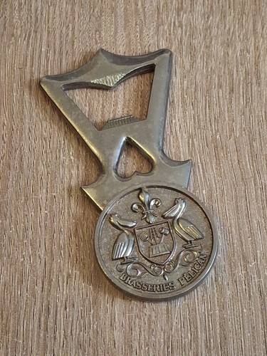 Ancien decapsuleur ouvre - ancien,