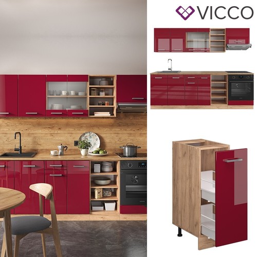 Kitchenette cuisine intégrée - kitchenette,