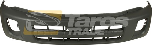 Pare choc avant - avant, toyota