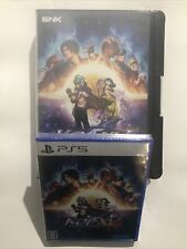 The King Of Fighters KOF XV