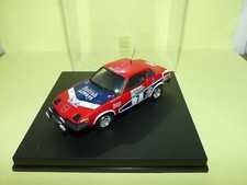 TRIUMPH  TR7 RALLYE RAC 1978