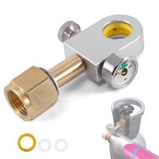 Adaptateur de Recharge CO2