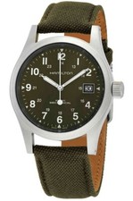 Mécanique de terrain kaki