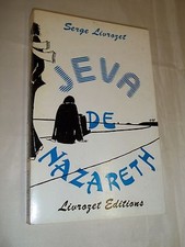 "JEVA DE NAZARETH" SERGE
