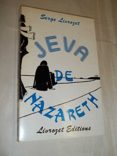 Jeva nazareth serge - "jeva, nazareth"