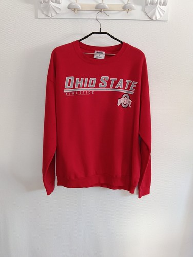 Sweat ohio state vintage - ohio,