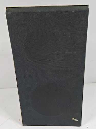 Enceintes beovox s25 - b&o,