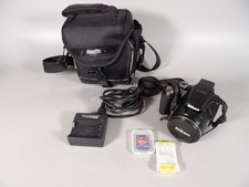 Appareil Photo Numérique NIKON Coolpix P90 - Fonctionnel et en Très bon état