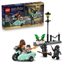 LEGO Harry Potter Hagrid &