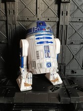 Starwars - Figurine R2-D2