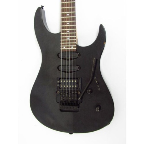 Guitare électrique yamaha - électrique, rgx