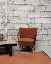 Jakob, le fauteuil bridge