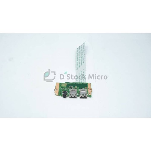 Carte usb audio faepus4 - carte,