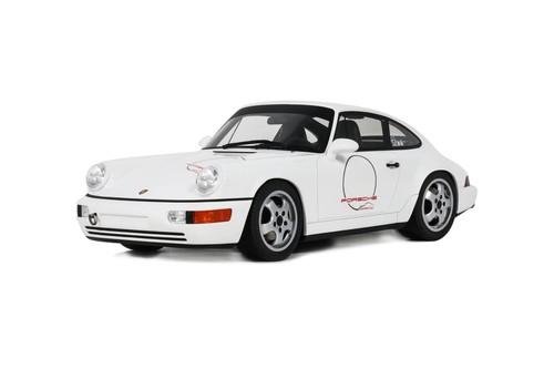 Porsche 911 964 - [964], cup