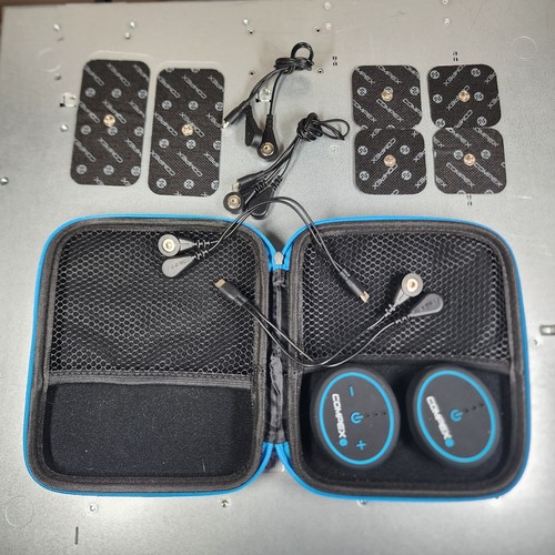 Compex mini wireless muscle - compex,