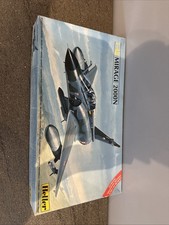 Mirage 2000N Heller 1/48
