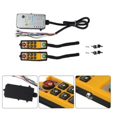 Palan électrique industriel