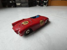 Lancia D24 #17 n° 26 Mercury