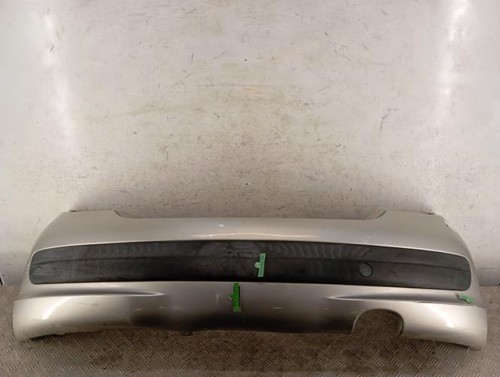 Pare choc arriere peugeot - peugeot, 207