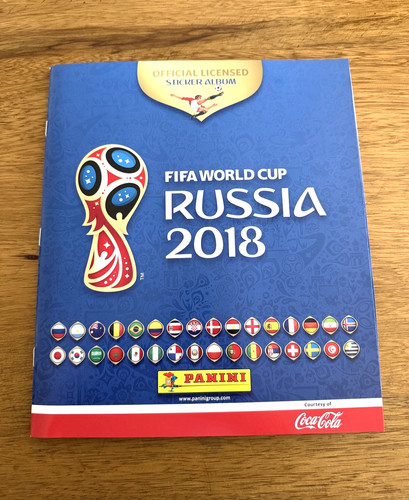 Rare album complet - rare, panini