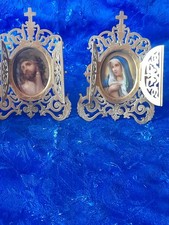 Paire cadres religieux - paire,