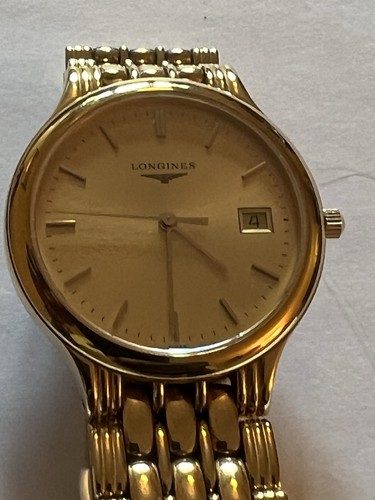 Longines grande classique - longines,