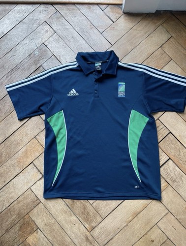 Adidas polo rugby - adidas,