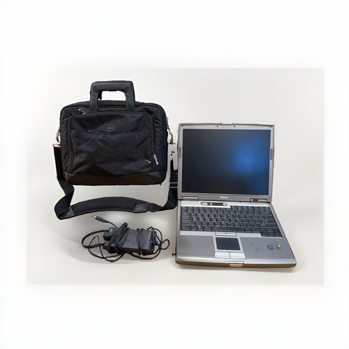 Dell latitude d610 intel - dell,