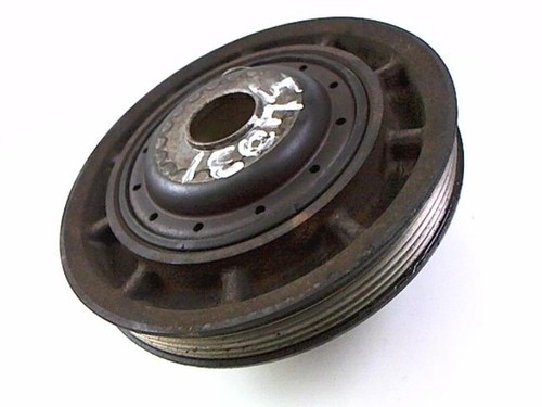 Poulie damper renault megane - renault,