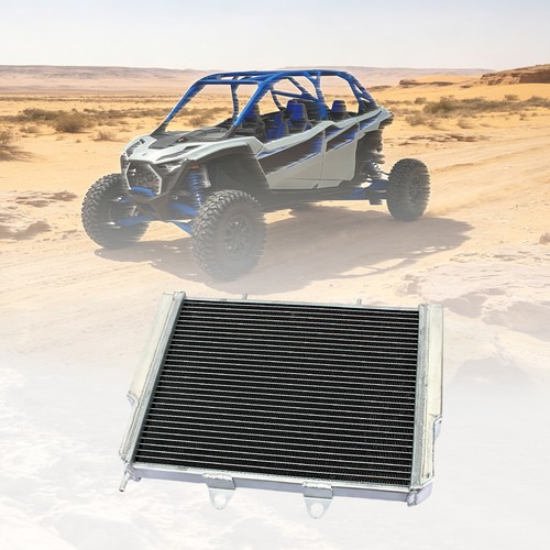 Radiateur polaris 800 - radiateur,
