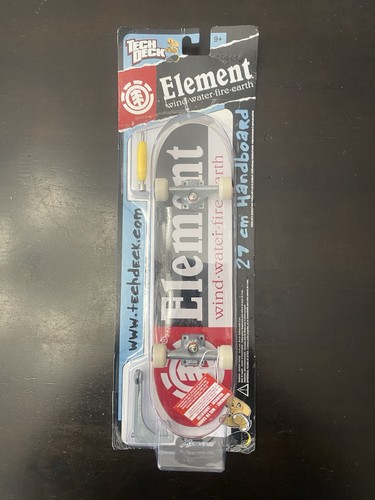 Tech deck element - deck, 27cm