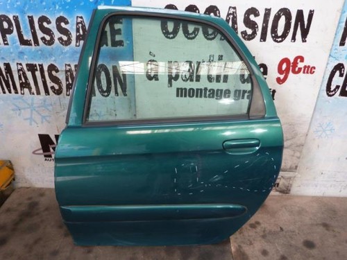 Porte arriere gauche - , citroen