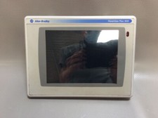 2711PRP1D    - ALLEN BRADLEY -  2711P-RP1/D    Panelview plus     RECONDITIONNÉ