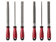 PARKSIDE® Set de limes et de