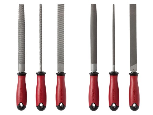 Parkside set limes et - parkside®, de