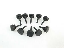 Pour Ford 2000 3000 4000 4600 Tracteur Capot Panneau Caoutchouc Pad Œillet Bonde