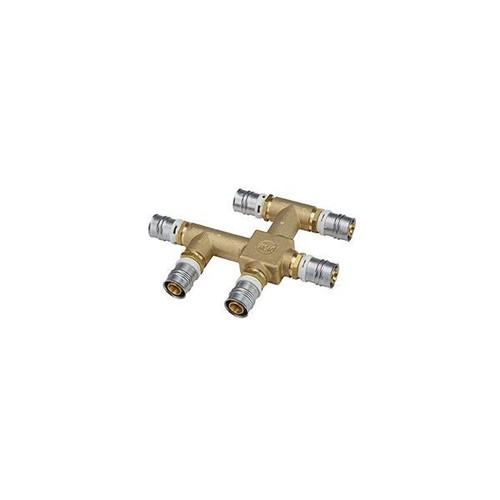 Raccord alpex f50 - alpex,