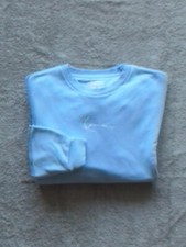 Sweat KARL KANI - Taille: M