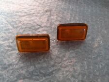 2 Feux  clignotants répétiteurs Golf, Polo, Porsche, Volkswagen Audi 161949117A