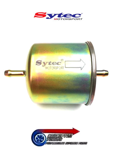 Sytec motorsport carburant - sytec,