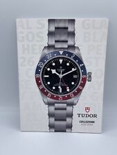 Tudor Pelagos Black Bay