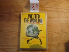 DVD : WE FEED THE WORLD - LE