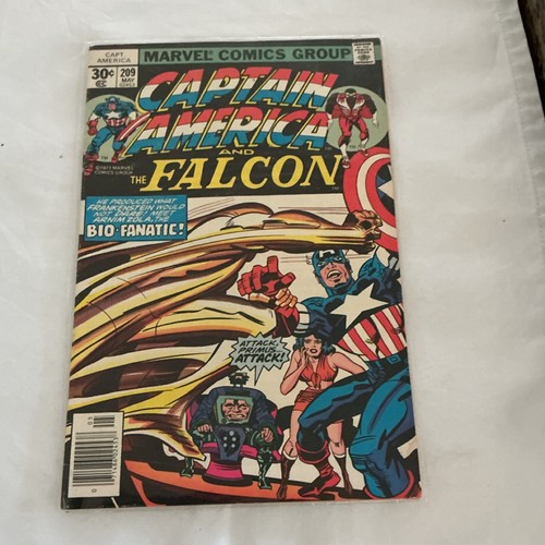 Marvel captain america - and, the