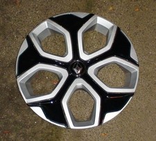 1 Enjoliveur RENAULT Aria 15 "