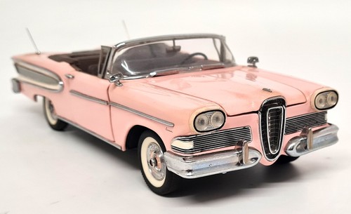 Franklin edsel citation - edsel,