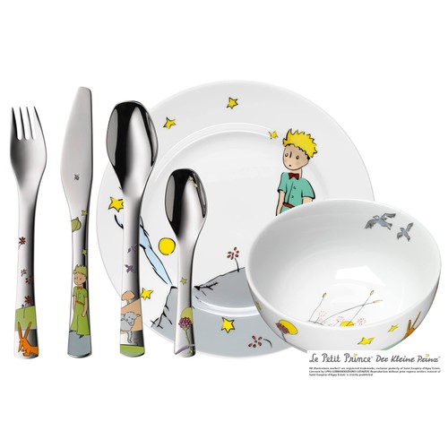 Petit prince service de - prince,