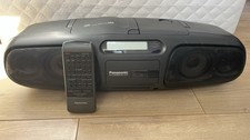 Panasonic RX-DS45
